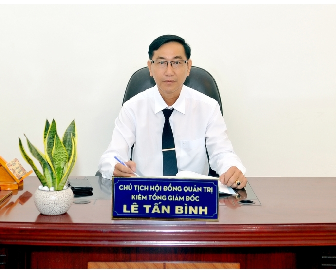 CÔNG TY TNHH DỊCH VỤ